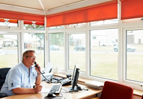 Base Business Park - Flexilet Offices