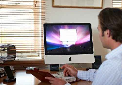 Base Business Park - Flexilet Offices