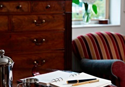 Base Business Park Flexilet Offices